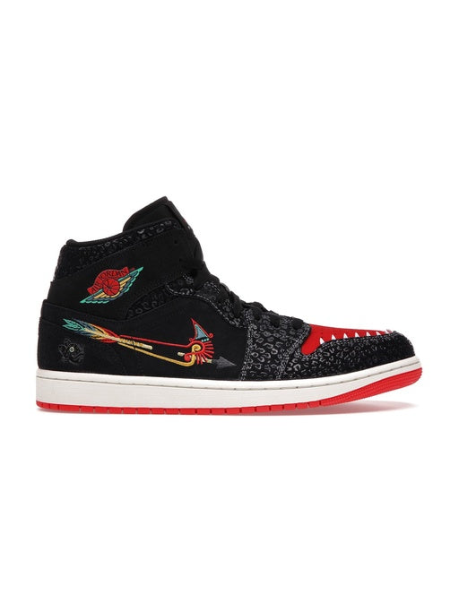 AJ 1 MID SIEMPRE FAMILIA