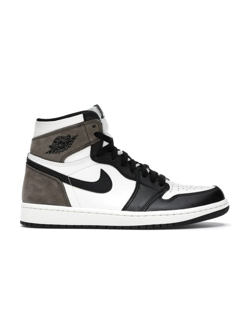 AJ 1 RETRO HIGH DARK MOCHA HEAVY QUALITY