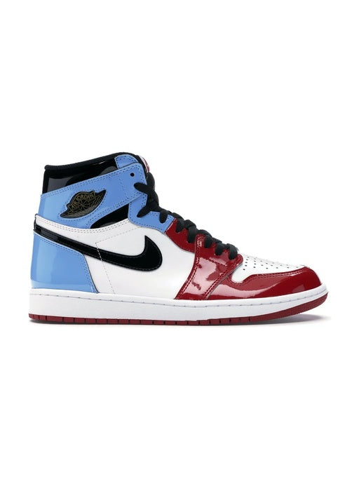 AJ 1 RETRO HIGH FEARLESS