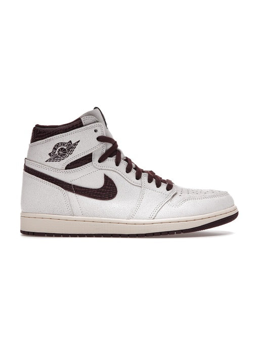 AJ 1 RETRO HIGH OG A MA MANI?RE