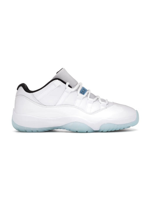 AJ 11 RETRO LOW LEGEND BLUE