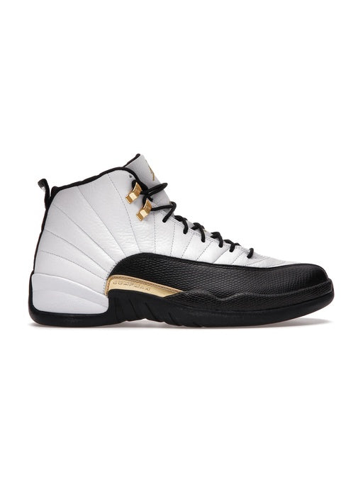 AJ 12 RETRO ROYALTY TAXI