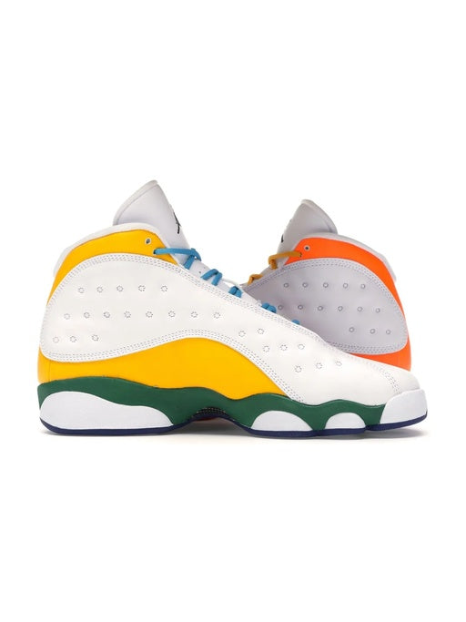 AJ 13 RETRO PLAYGROUND