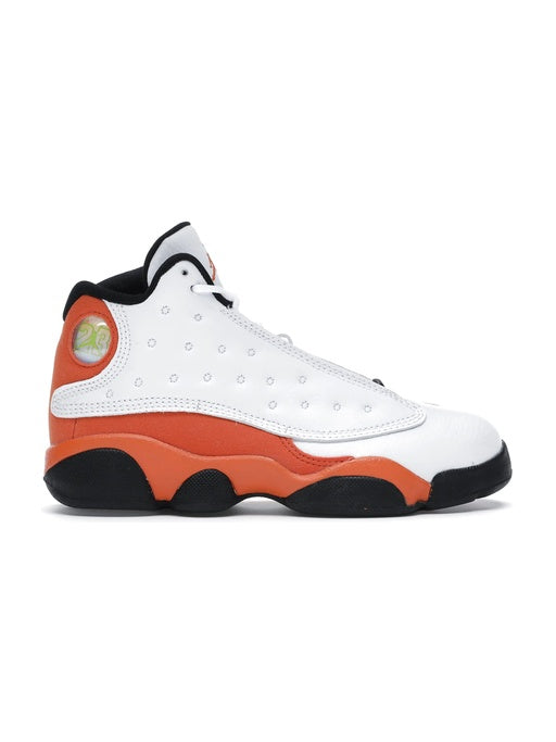 AJ 13 RETRO STARFISH