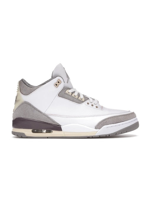 AJ 3 RETRO A MA MANIERE