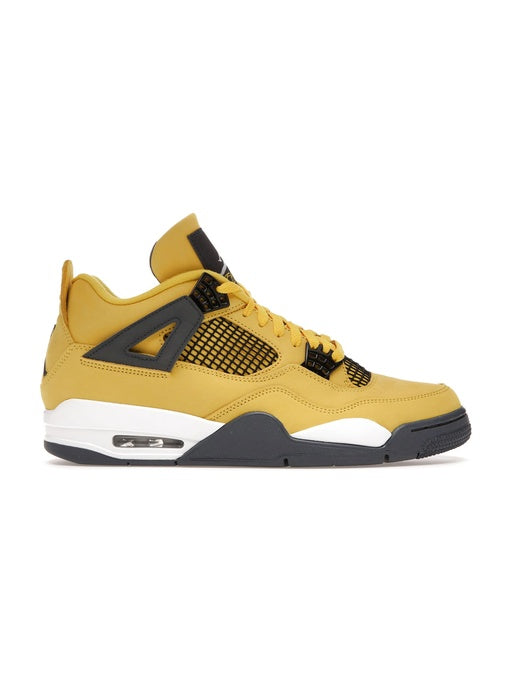 AJ 4 RETRO LIGHTNING