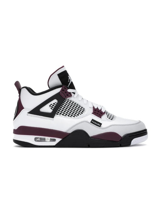 AJ 4 RETRO PSG PARIS SAINT GERMAN HEAVY QUALITY