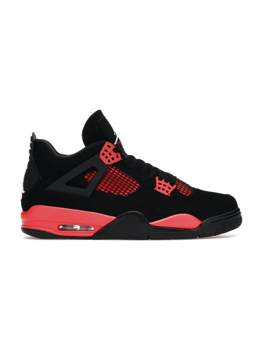 AJ 4 RETRO RED THUNDER HEAVY QUALITY