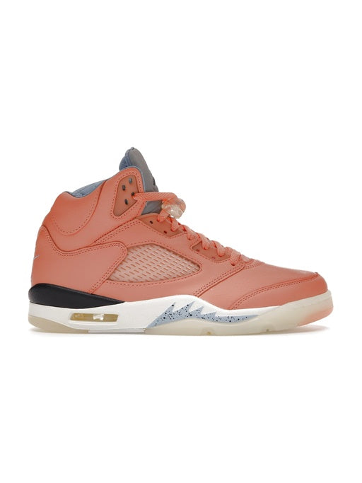 AJ 5 RETRO DJ KHALED WE THE BEST CRIMSON BLISS
