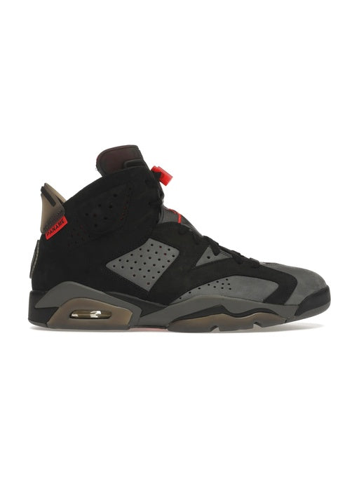 AJ 6 RETRO PSG PARIS SAINT-GERMAIN