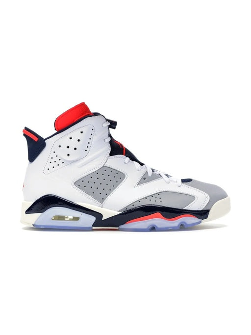 AJ 6 RETRO TINKER