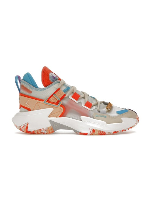 AJ WHY NOT .5 MULTI COLOR