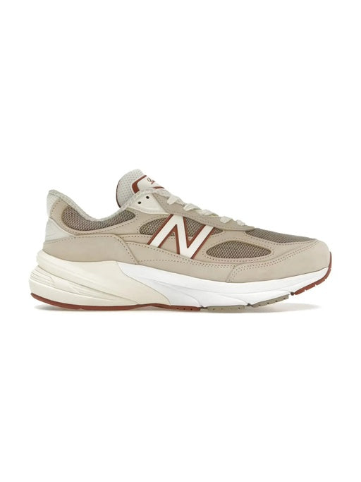 LORO PIANA X NB 990 BEIGE