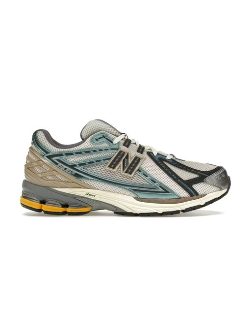 NB 1906R NEW SPRUCE