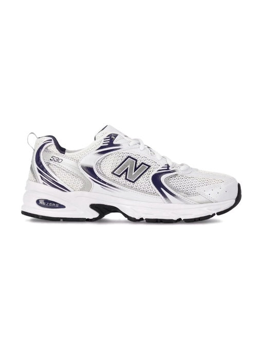 NB 530 WHITE NAVY