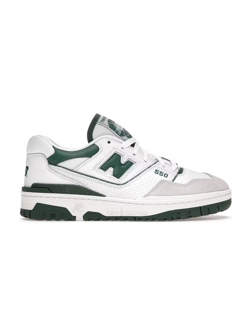 NB 550 GREEN