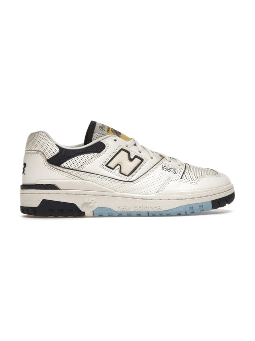NB 550 RICH PAUL