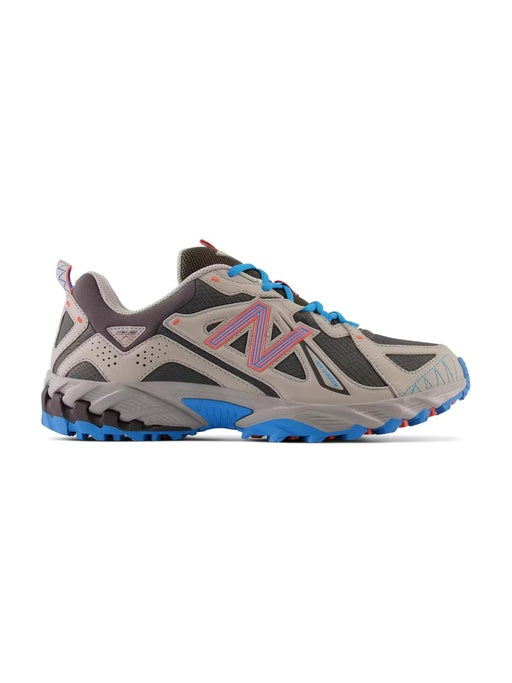 NB 610 GRIFFIN RAVEN BLUE