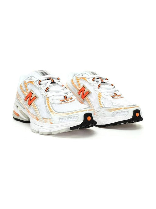 NB 740 SILVER ORANGE