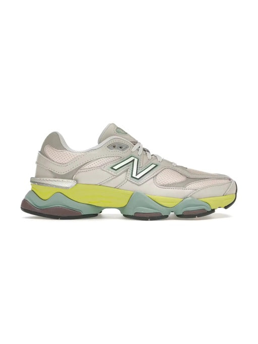 NB 9060 MOONBEAM VINTAGE ROSE LIME