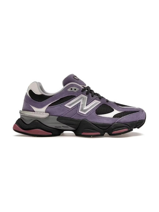 NB 9060 VIOLET NOIR