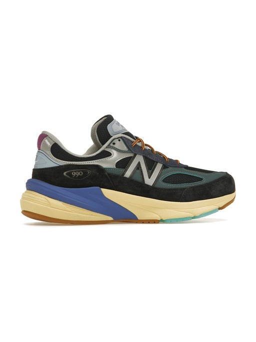 NB 990V6 LAPIS LALLUZI