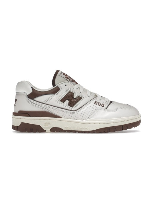 NB 550 BROWN