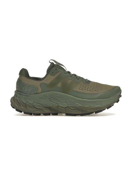 NB FRESH FOAM TRAIL MORE V3 COVERT GREEN