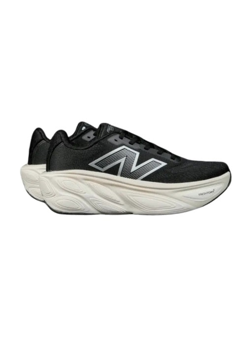 NB FRESH FOAM X MORE EVOZ V5 BLACK WHITE