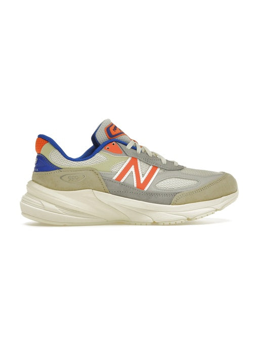 NB S 990V6 MCG SANDRIFT