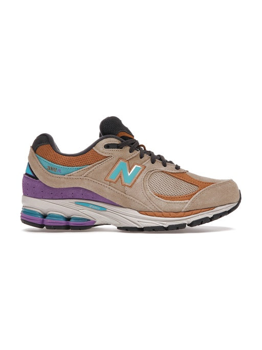 NB 2002R J. CREW INCENSE