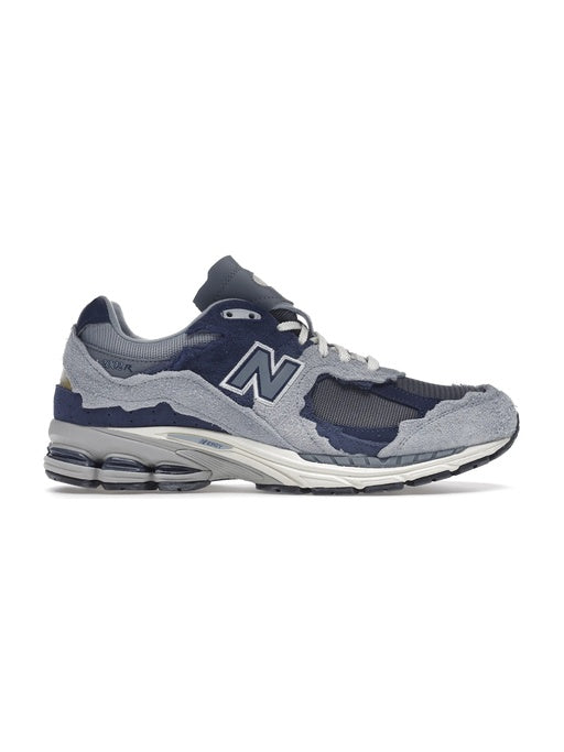 NB 2002R PROTECTION PACK LIGHT ARCTIC GREY PURPLE