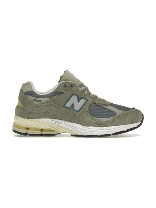 NB 2002R PROTECTION PACK MIRAGE GREY