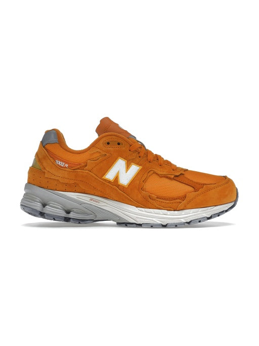 NB 2002R PROTECTION PACK VINTAGE ORANGE
