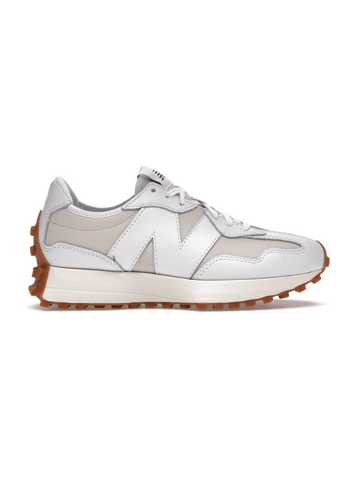 NB 327 WHITE MOONBEAM GUM