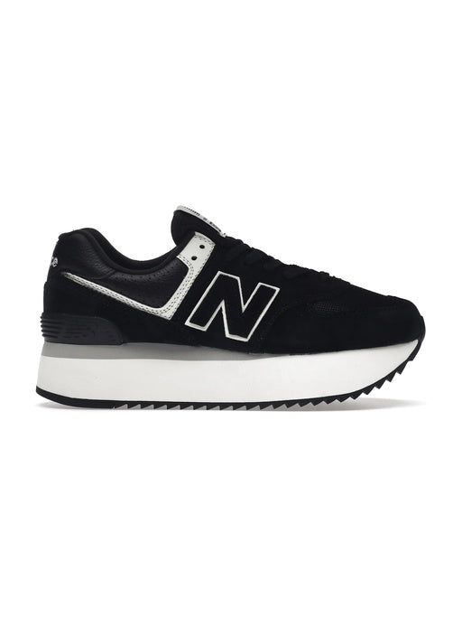 NB 574 PLUS BLACK