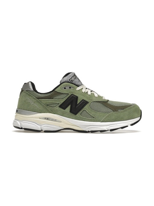 NB 990V3 JJJJOUND OLIVE