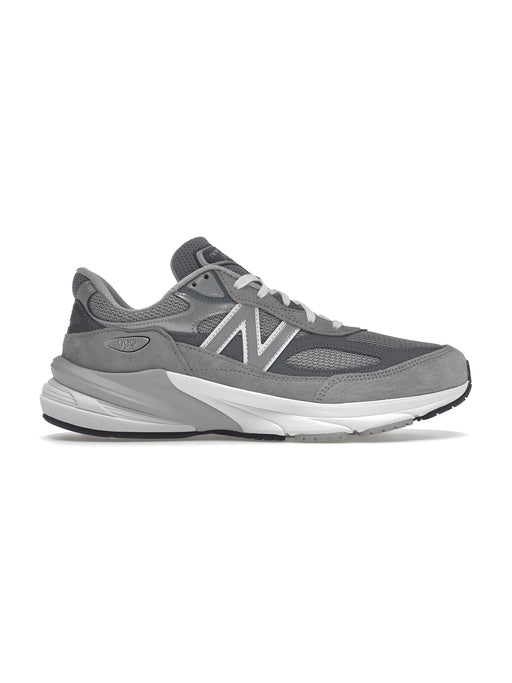 NB 990V6 MIUSA GREY