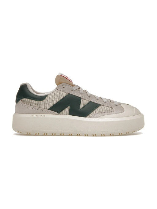 NB CT302 WHITE NIGHTWATCH GREEN