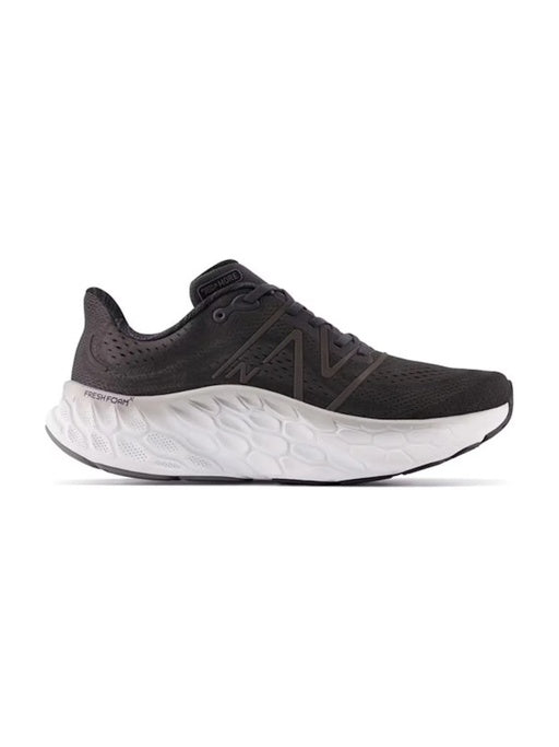 NB FRESH FOAM X MORE V4 BLACK