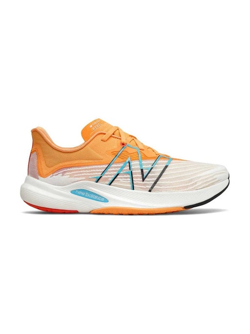 NB FUELCELL REBEL V2 ORANGE
