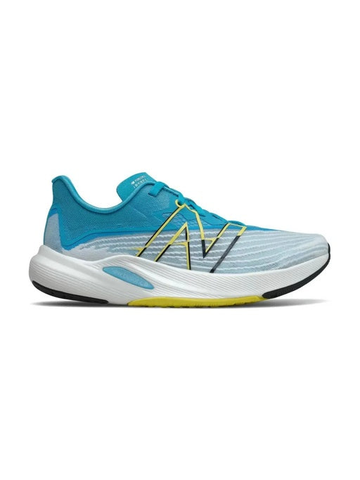 NB FUELCELL REBEL V2