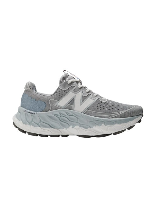 NB FRESH FOAM X MORE TRAIL V3 TDS GREYDAY