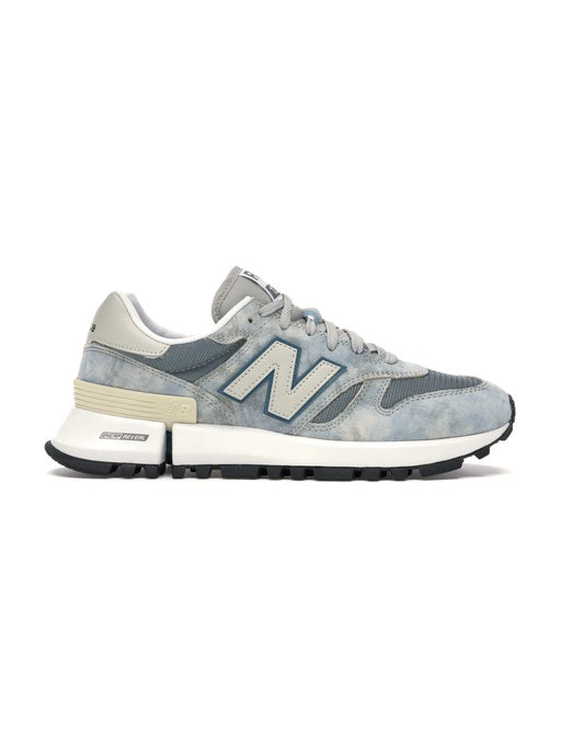 NB RC 1300 TOKYO DESIGN MARBLED BLUE