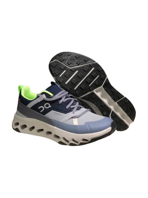 ONCLOUD HORIZON NAVY GREY