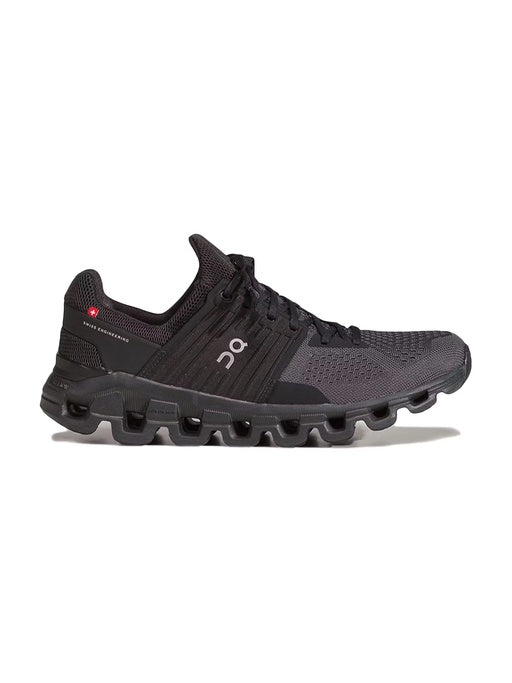 ONCLOUD RUNNING CLOUD SWIFT BLACK