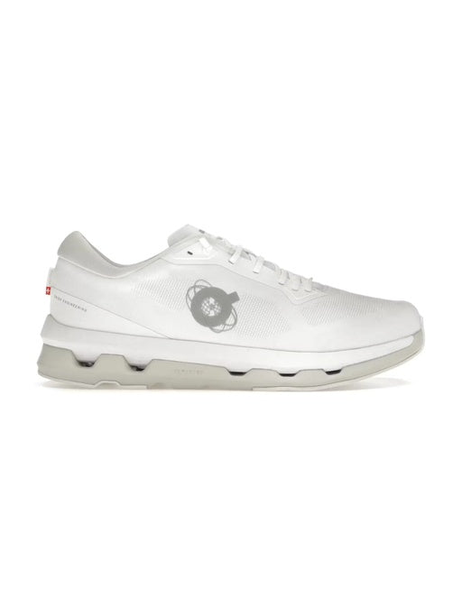 ON RUNNING X KITH ONCLOUD ZONE WHITE ICE