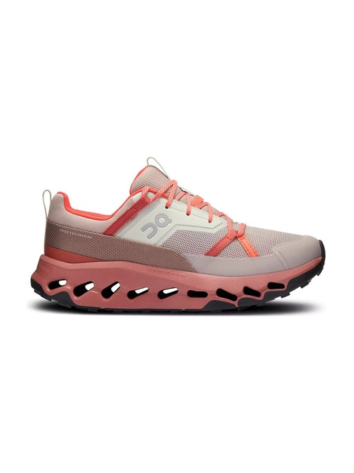 ONCLOUD MONSTER RUNNING “FOG MAHOGANY”