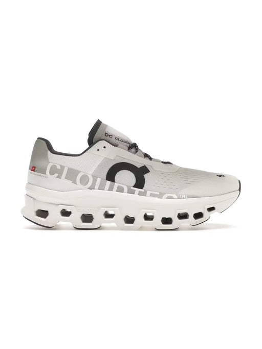 ONCLOUD MONSTER WHITE