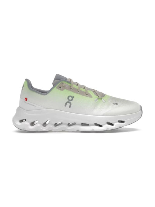 ONCLOUD TILT LIME IVORY